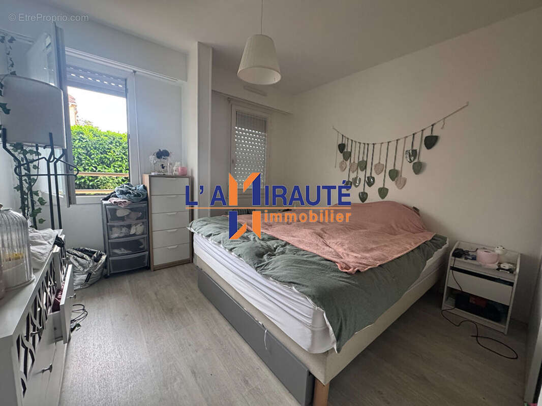 Appartement à HOUILLES