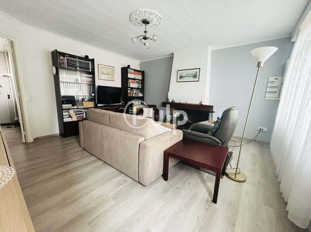 Maison à NOYELLES-SOUS-LENS