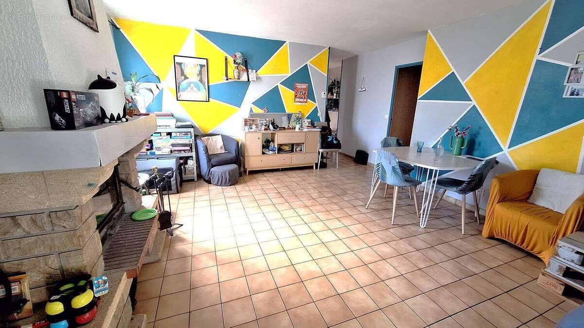 Photo 2 - Maison à BRECY