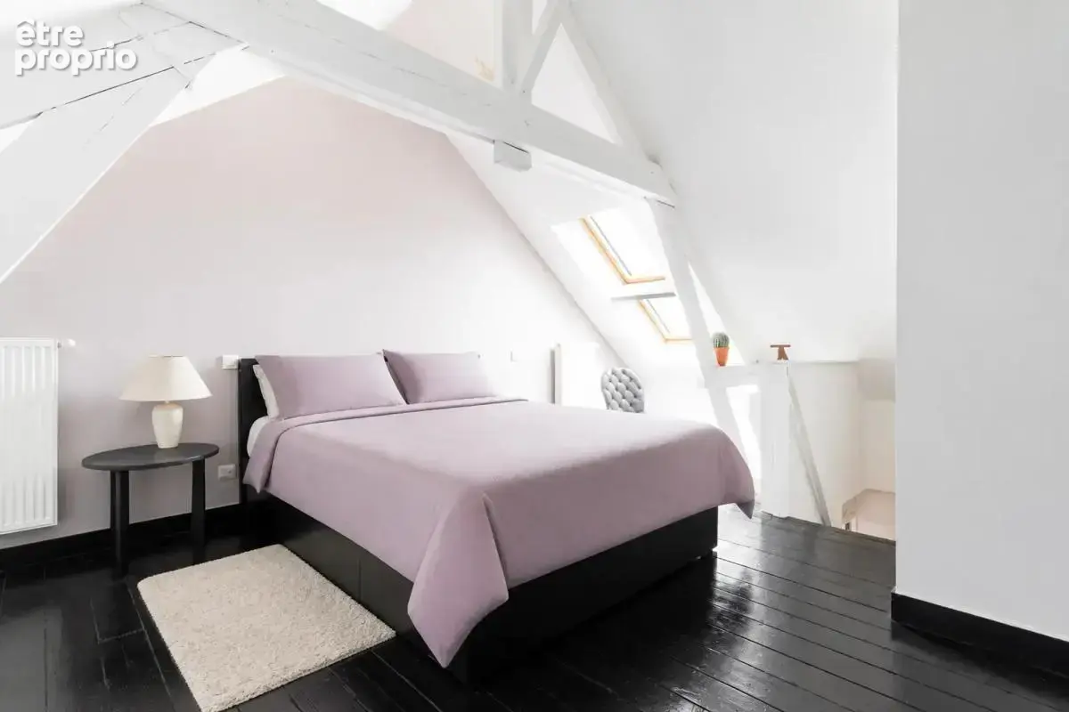 Maison de 6 pièces de 181 m² à Verlinghem - photo 10