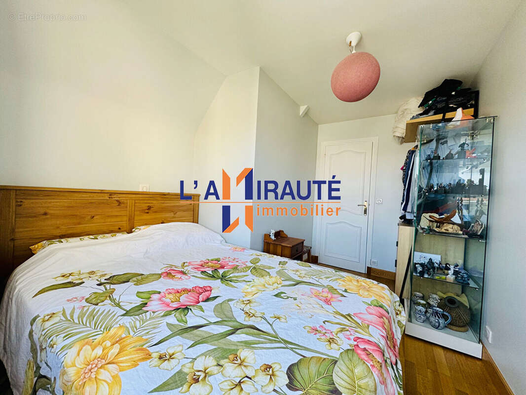 Maison à HOUILLES