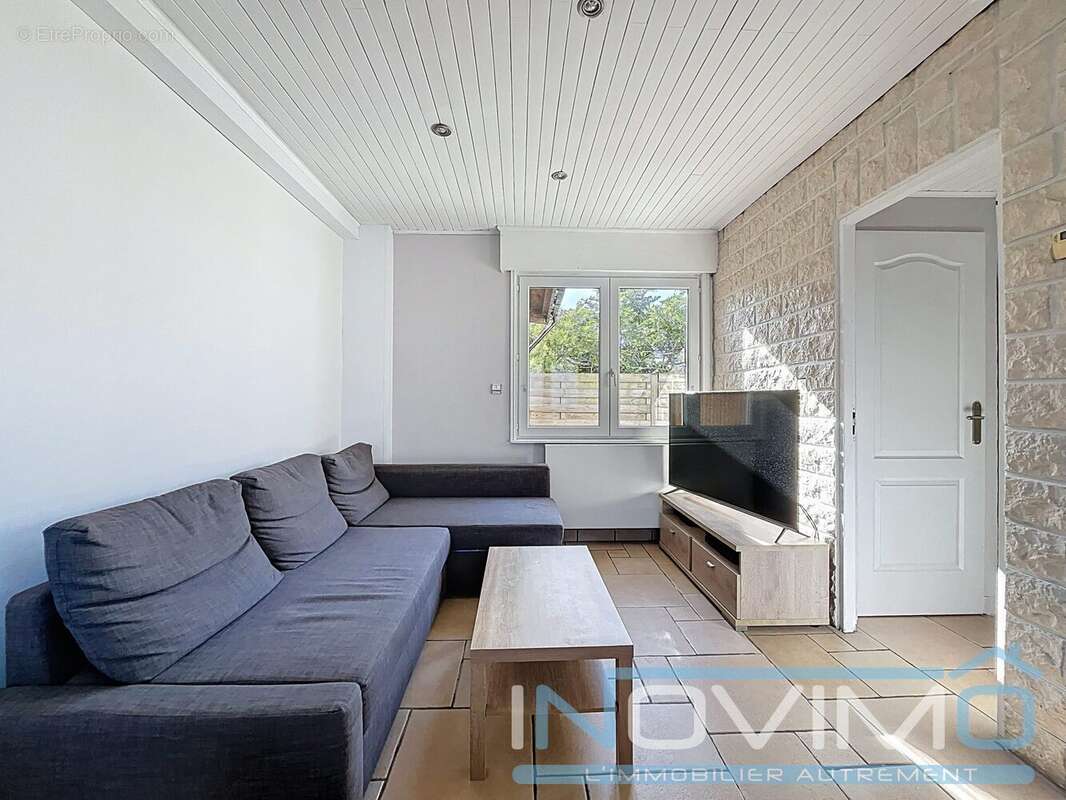 Maison à BRAY-DUNES