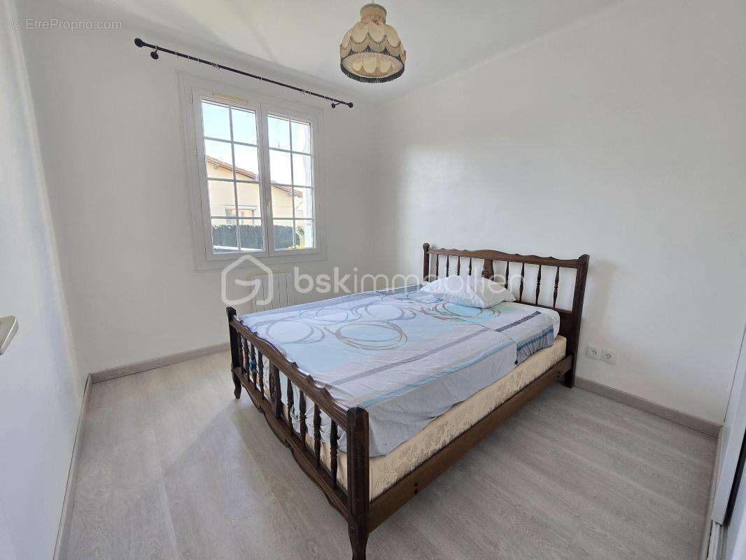 Maison à FRONTIGNAN