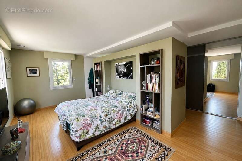 Appartement à vendre 9 pièces LAUNAGUET (31) - photo 12