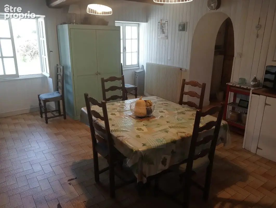 Spacieuse maison de caractère - photo 10