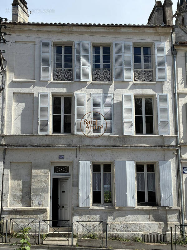 Maison à ANGOULEME