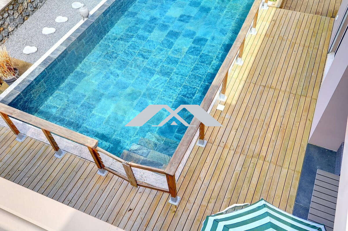 Maison à SAINT-JOSEPH