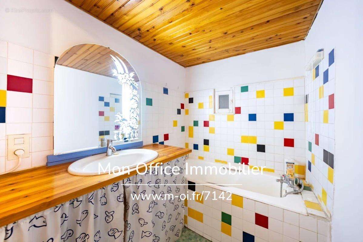 Référence : 7142-CCH - Maison 11 pièces - photo 20
