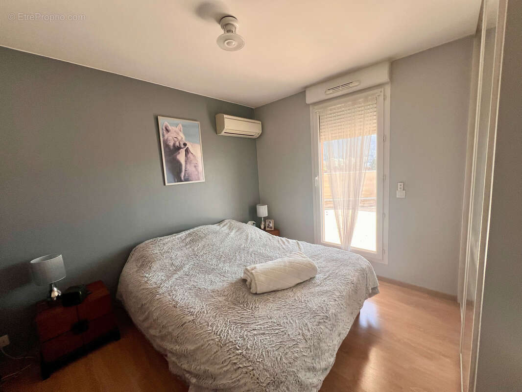 Appartement à EYBENS