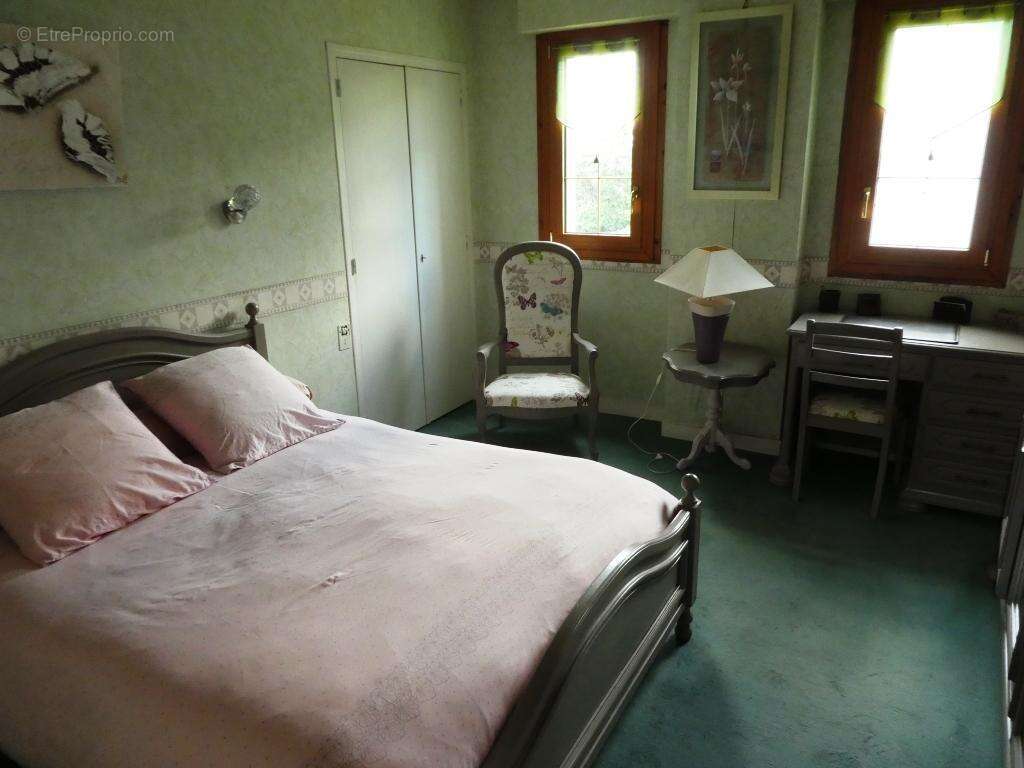 Maison 124 m² à Guemene-Sur-Scorff  - photo 12