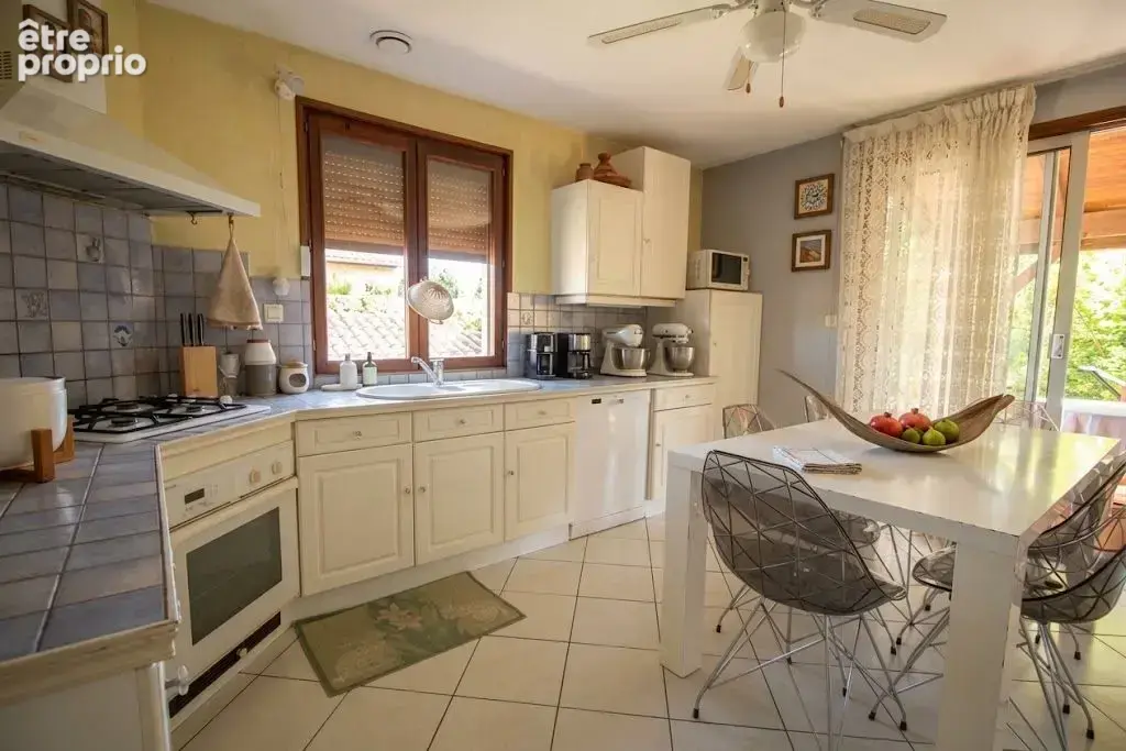 Maison À Vendre - photo 8