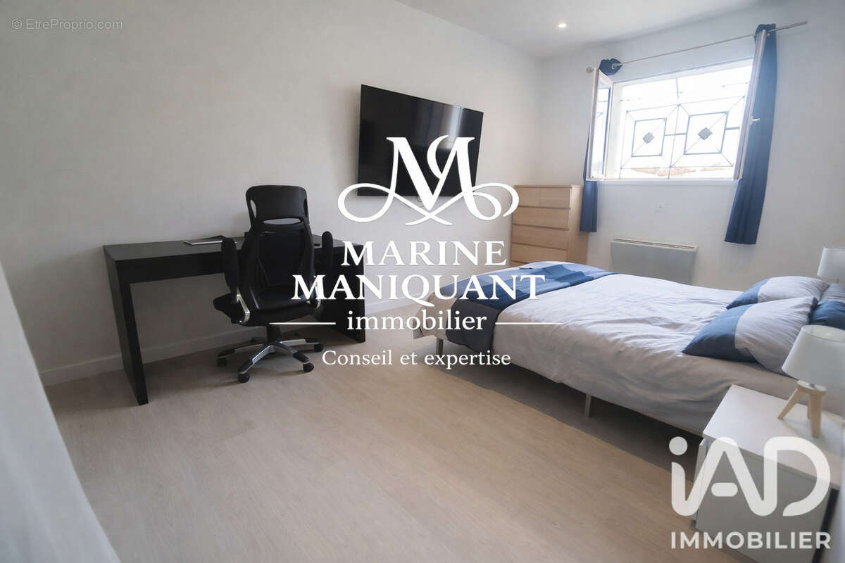 Maison 110 m² à Dieupentale  - photo 6