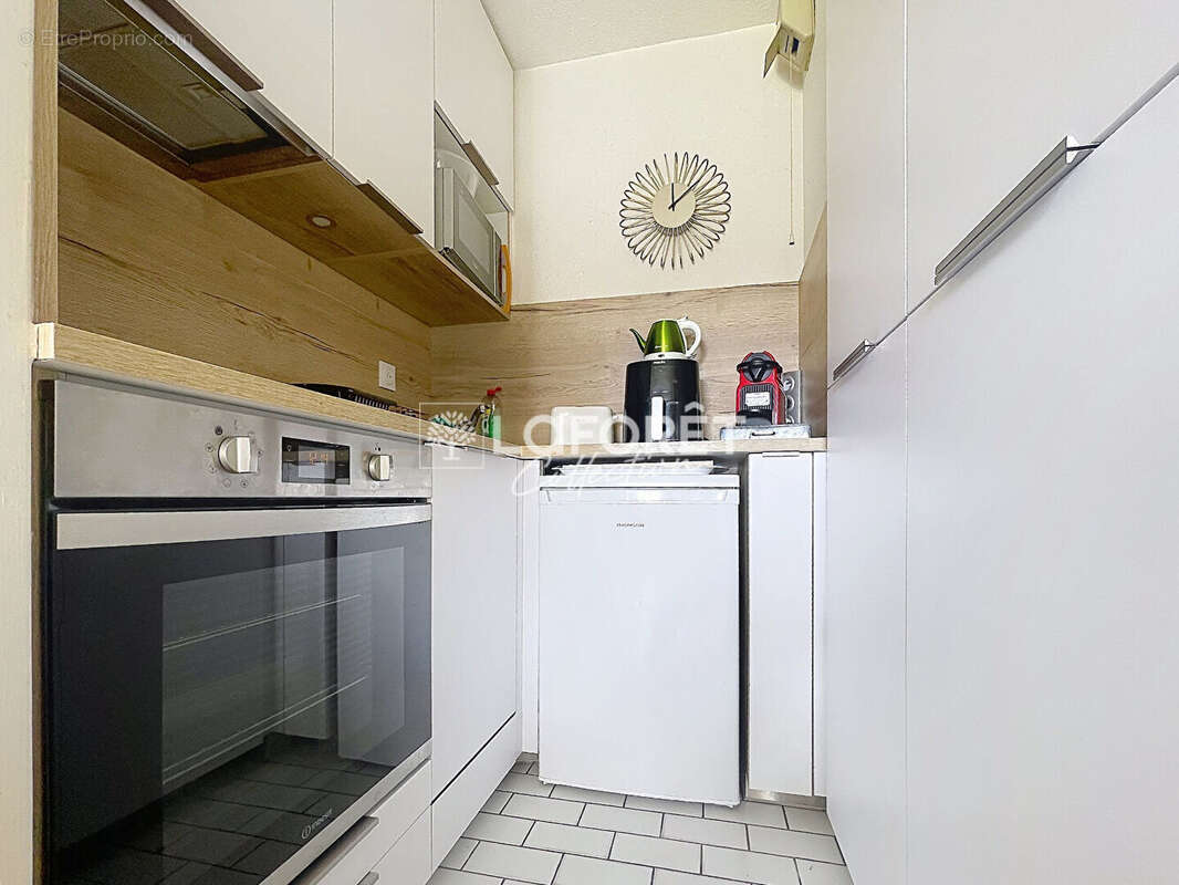 Appartement à LE TOUQUET-PARIS-PLAGE