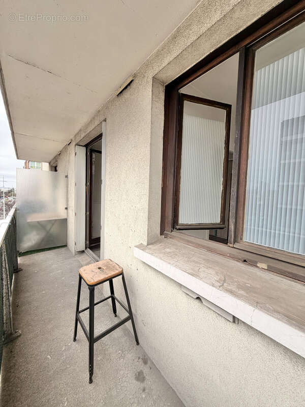 Appartement à BAGNOLET