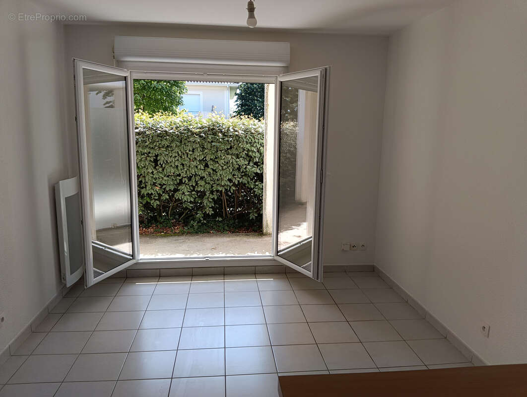 Appartement à LANGON
