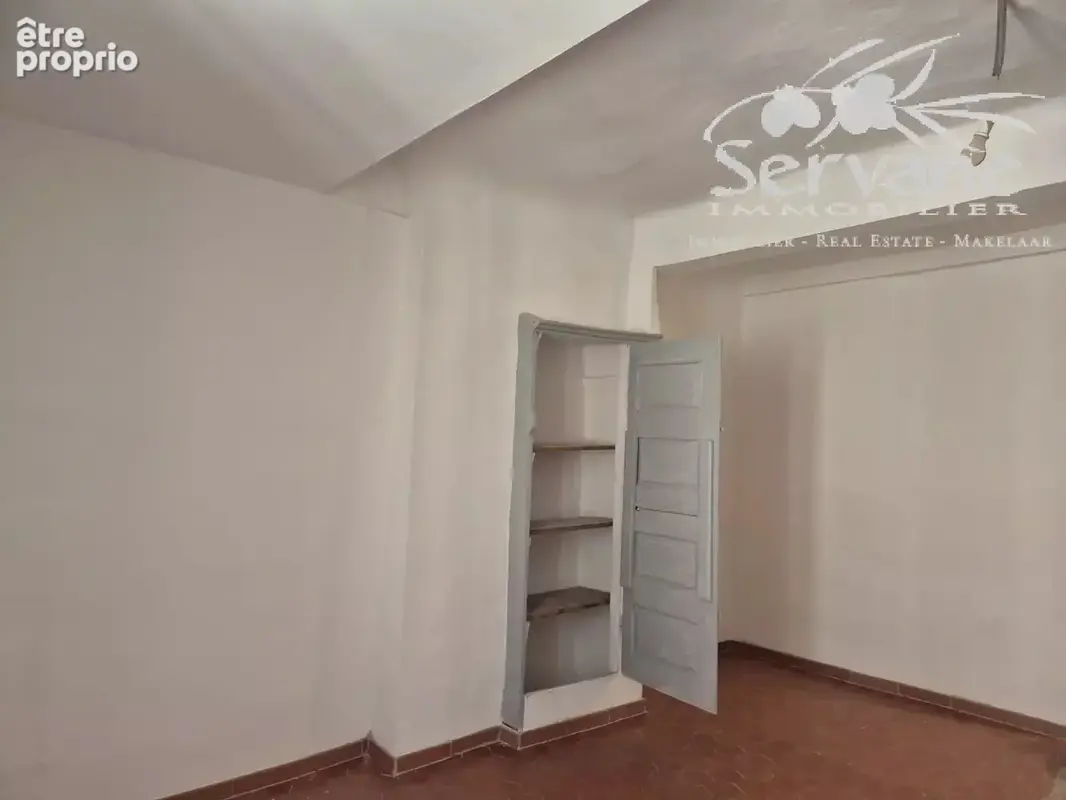 Cotignac appartement t4 renove - photo 3