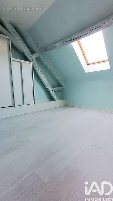 Maison 222 m² à Saint-Genou  - photo 9