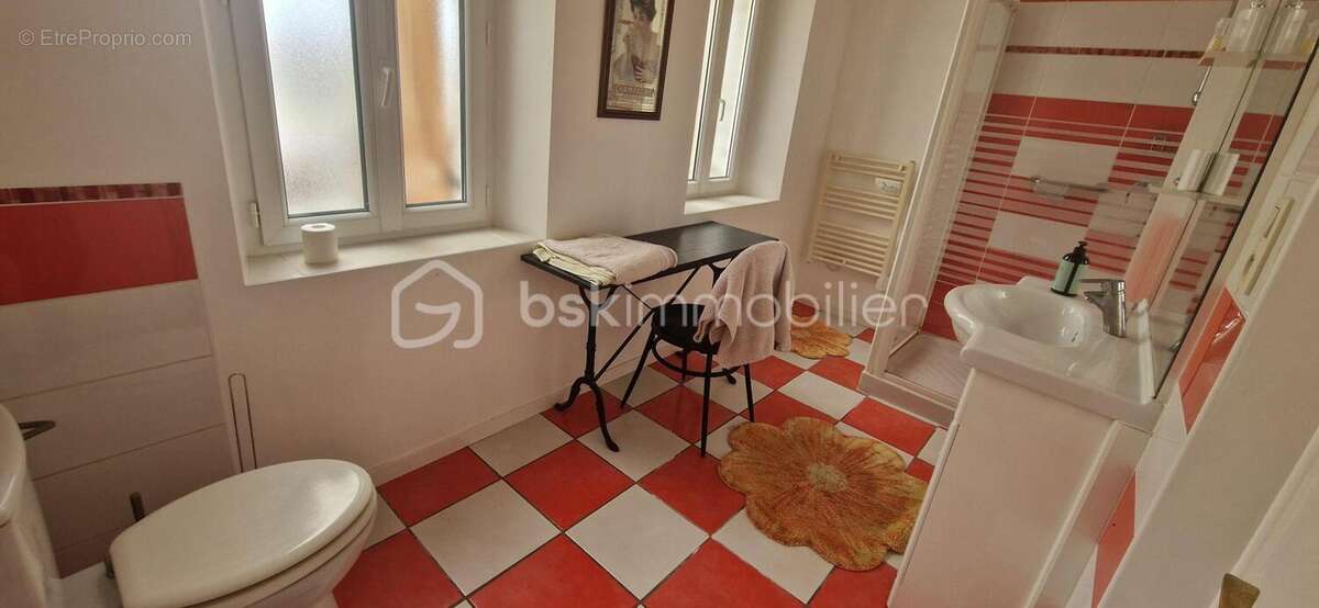 Maison à ERVAUVILLE