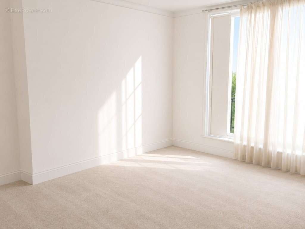 Appartement à LA MADELEINE
