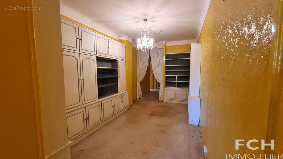 Appartement à VICHY