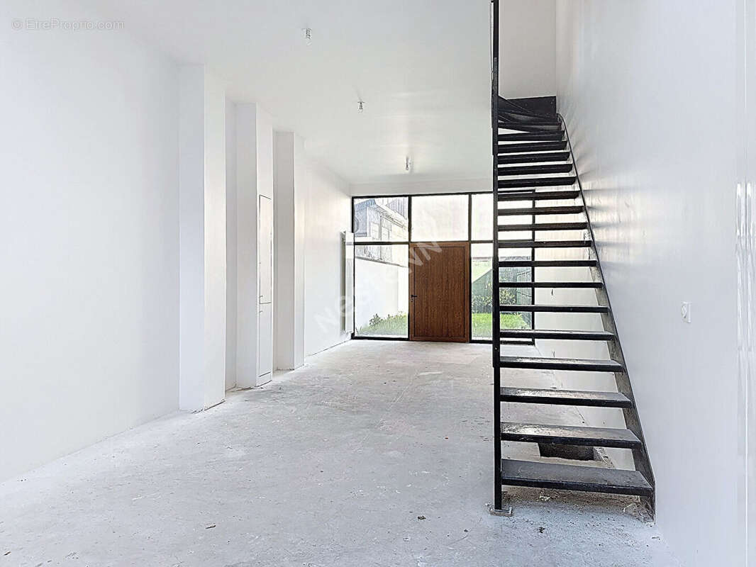 Appartement à MONTREUIL