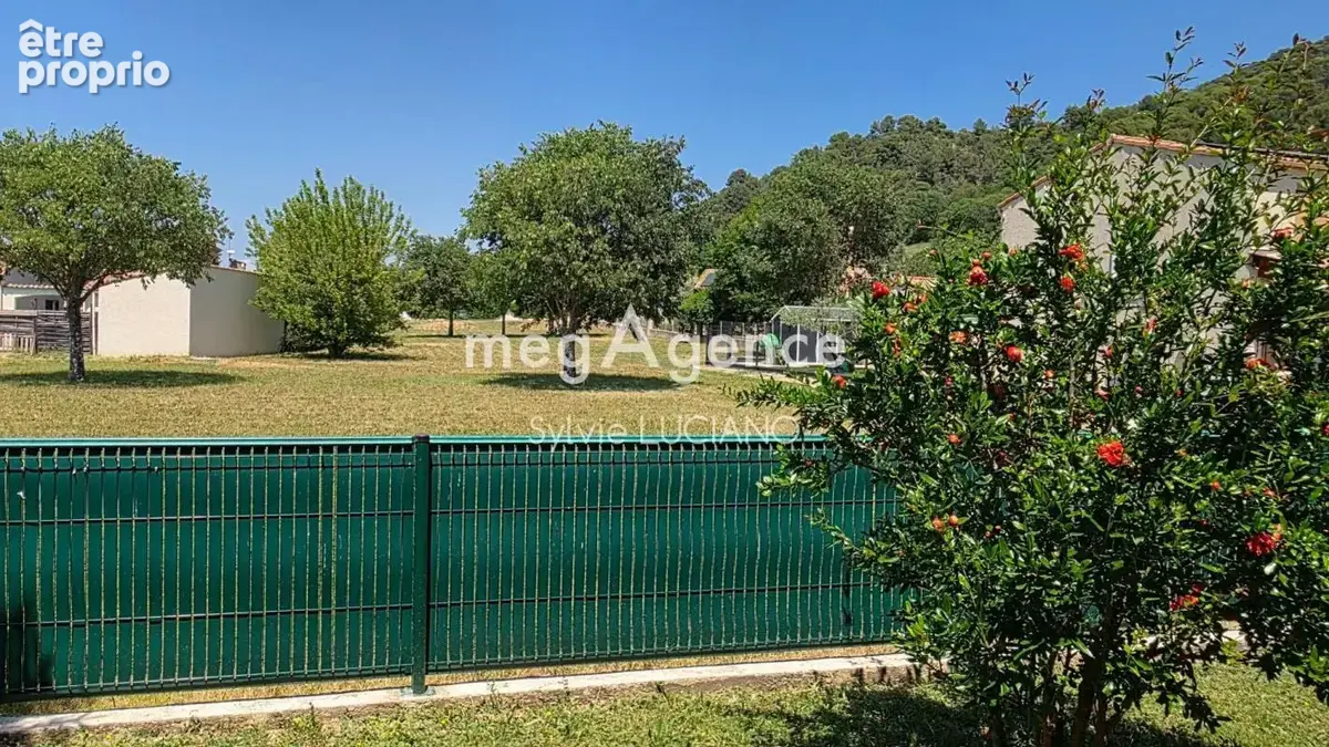 Plain pied, 3 chambres avec piscine - photo 9