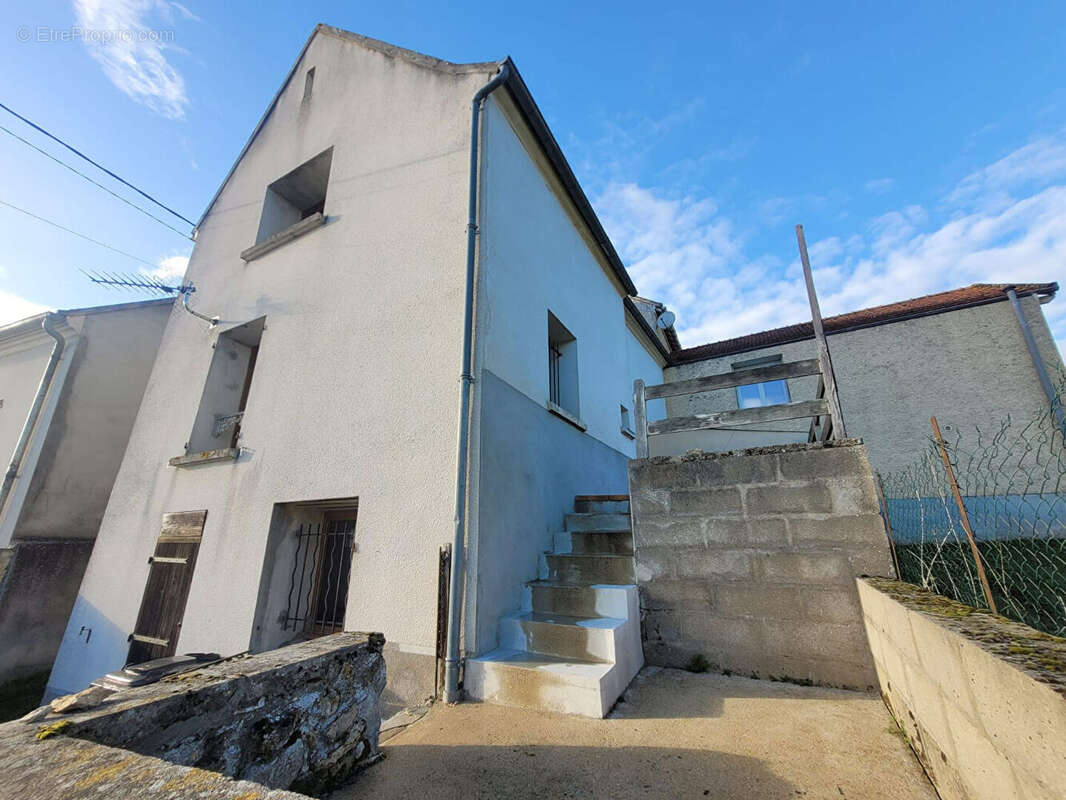 Maison en vente sur terrain de 101 m² - photo 10