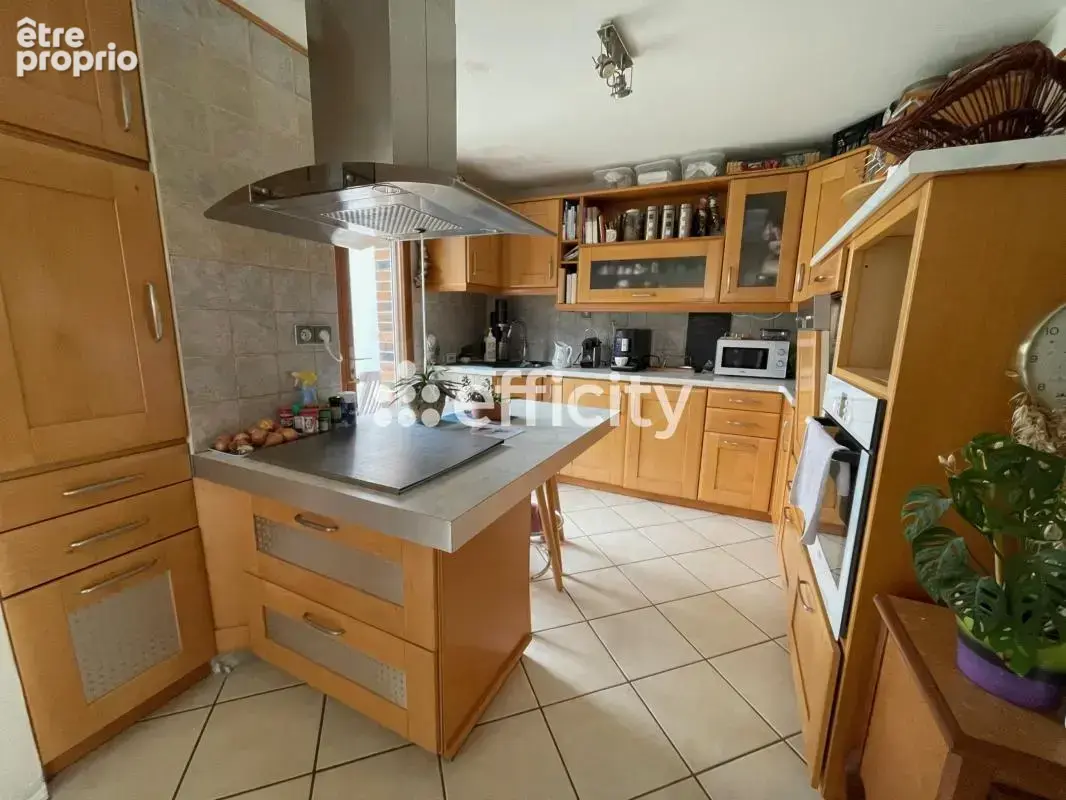 Maison 8 pièces 136 m² à vendre à Guemappe (62128) - photo 6