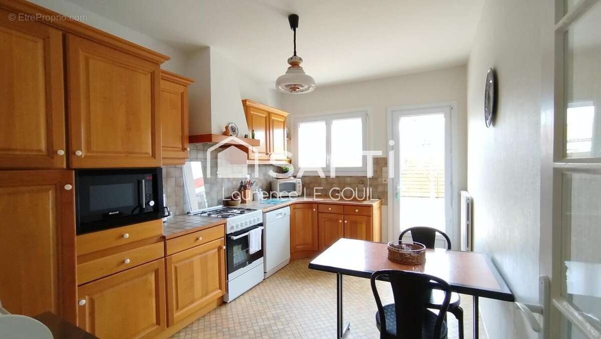 Photo 3 - Maison à COEX