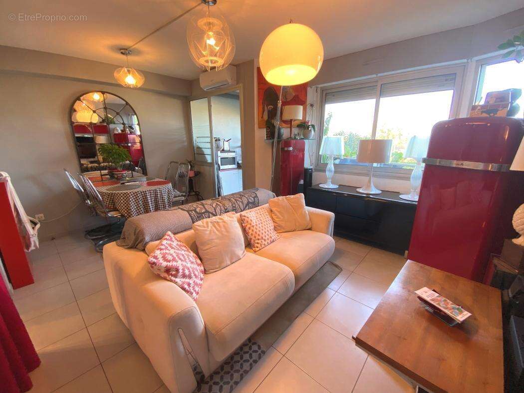 Appartement à LE GRAU-DU-ROI