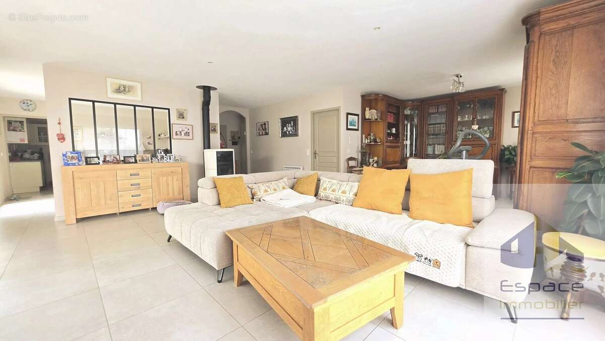 Maison à ARDILLIERES