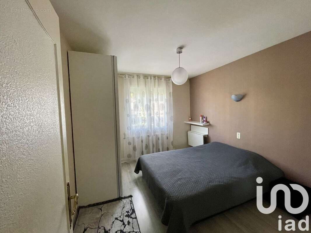 Photo 6 - Maison à CHATILLON-SUR-SEINE