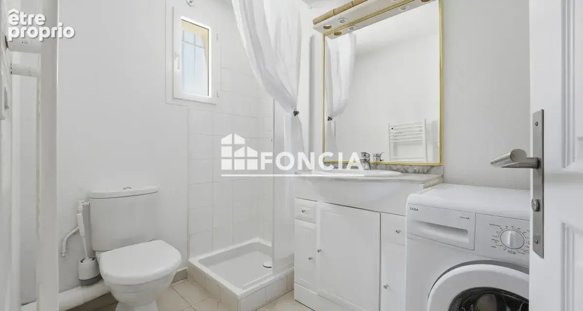 À vendre – Studio avec mezzanine – Nice – Idéal investissement - photo 4