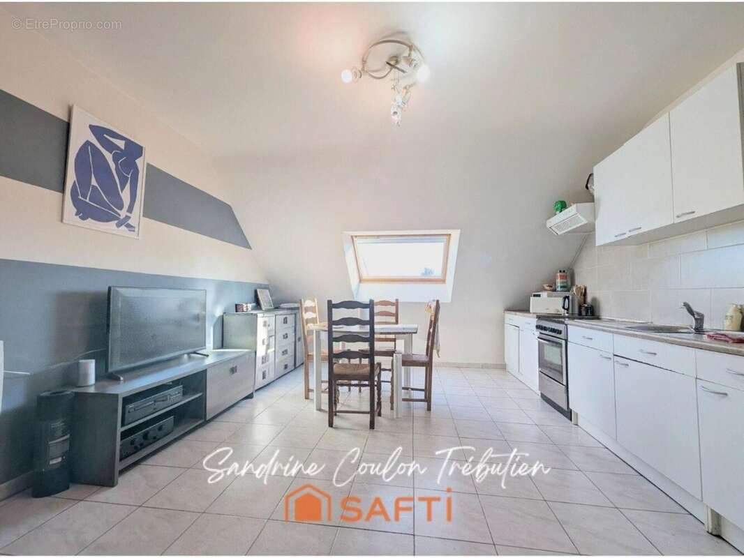 Photo 6 - Maison à PLOUHINEC