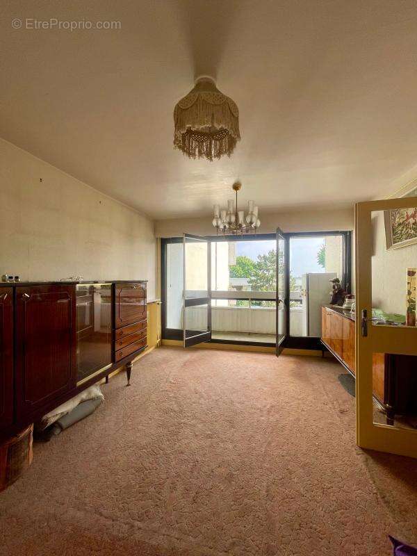 Appartement à LES ULIS