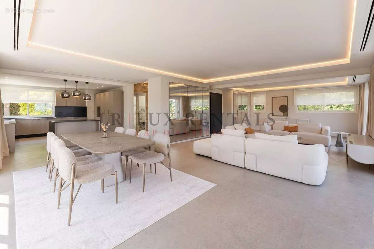 Maison à ANTIBES