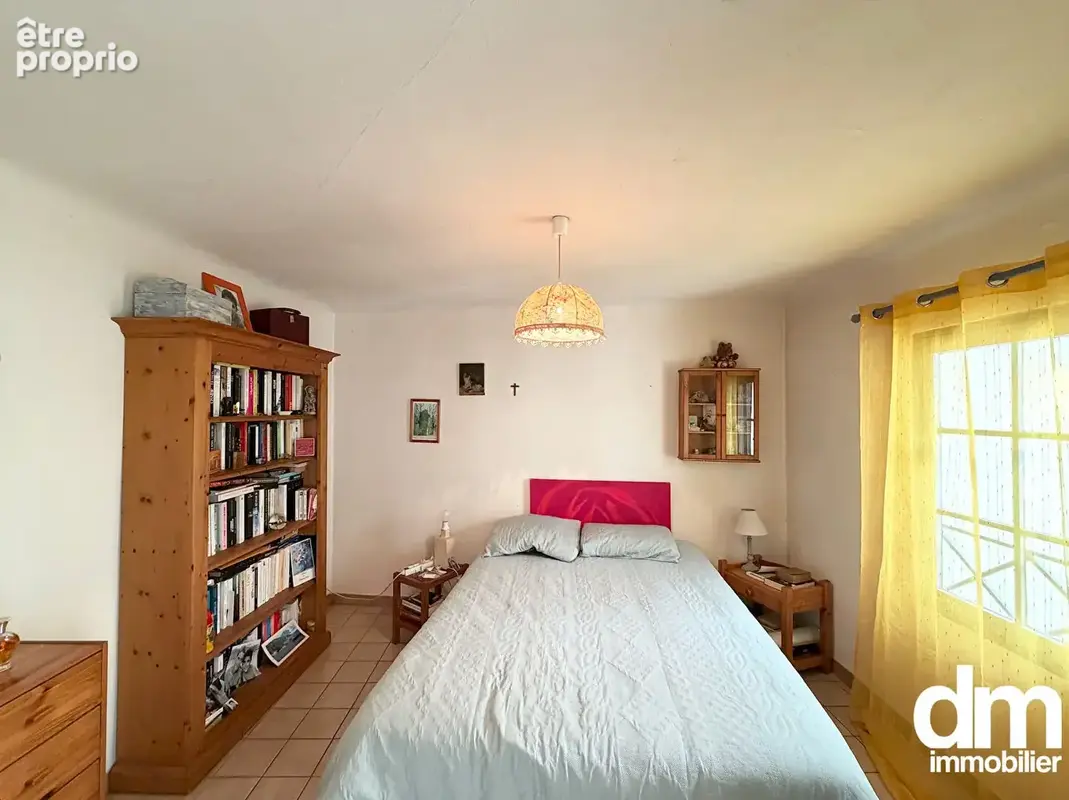 Maison de type 6 d'une surface de 163m2 - photo 11