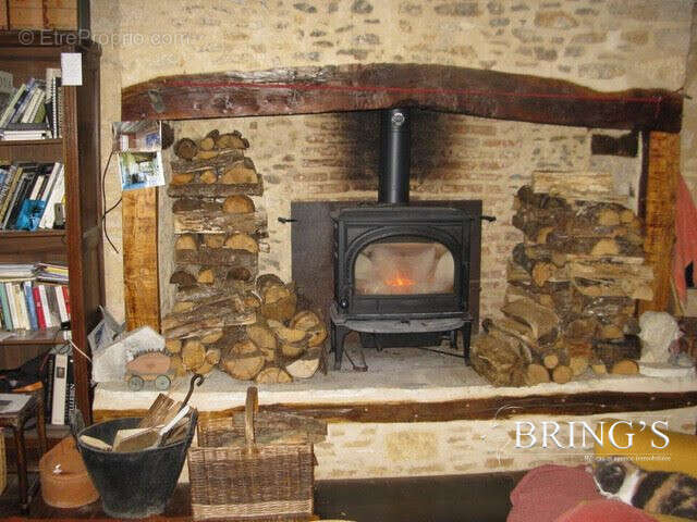 Maison 95 m² à Le Buisson-De-Cadouin  - photo 2