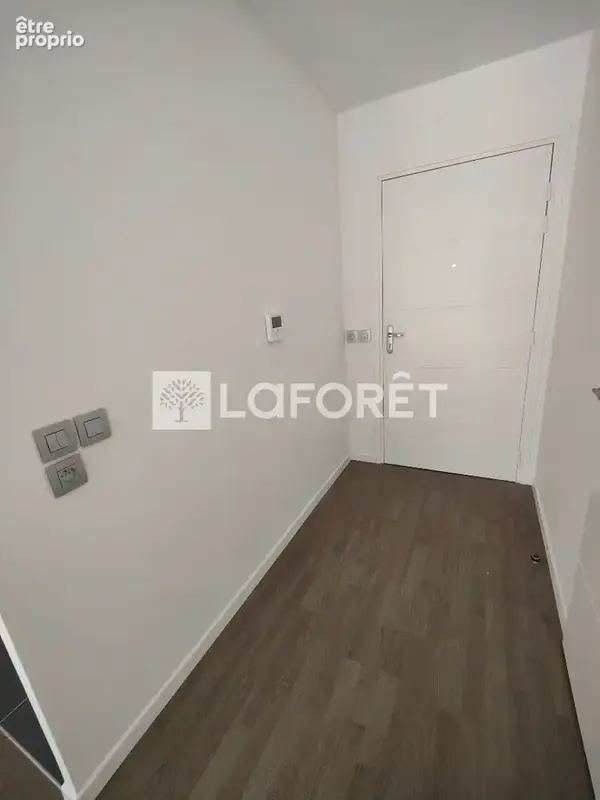 Appartement T2 avec jardin - 37.48 m2 + parking - LE PERREUX SUR MARNE - photo 6