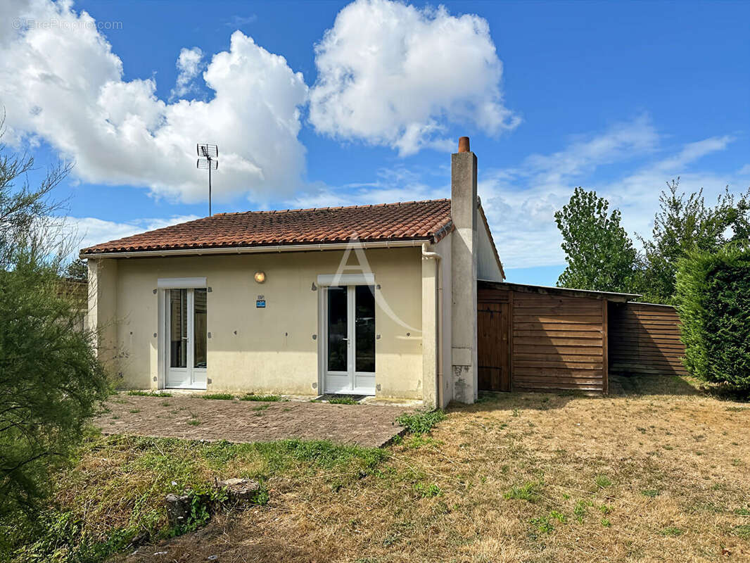 Maison de campagne à 5 km des plages ! - photo 14