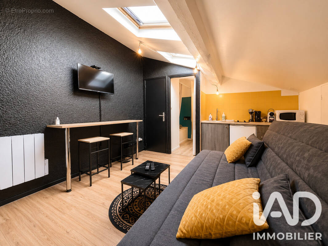 Photo 1 - Appartement à CARCASSONNE