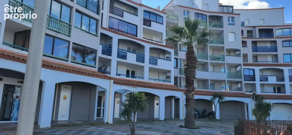 Appartement CANET PLAGE (66) - photo 4