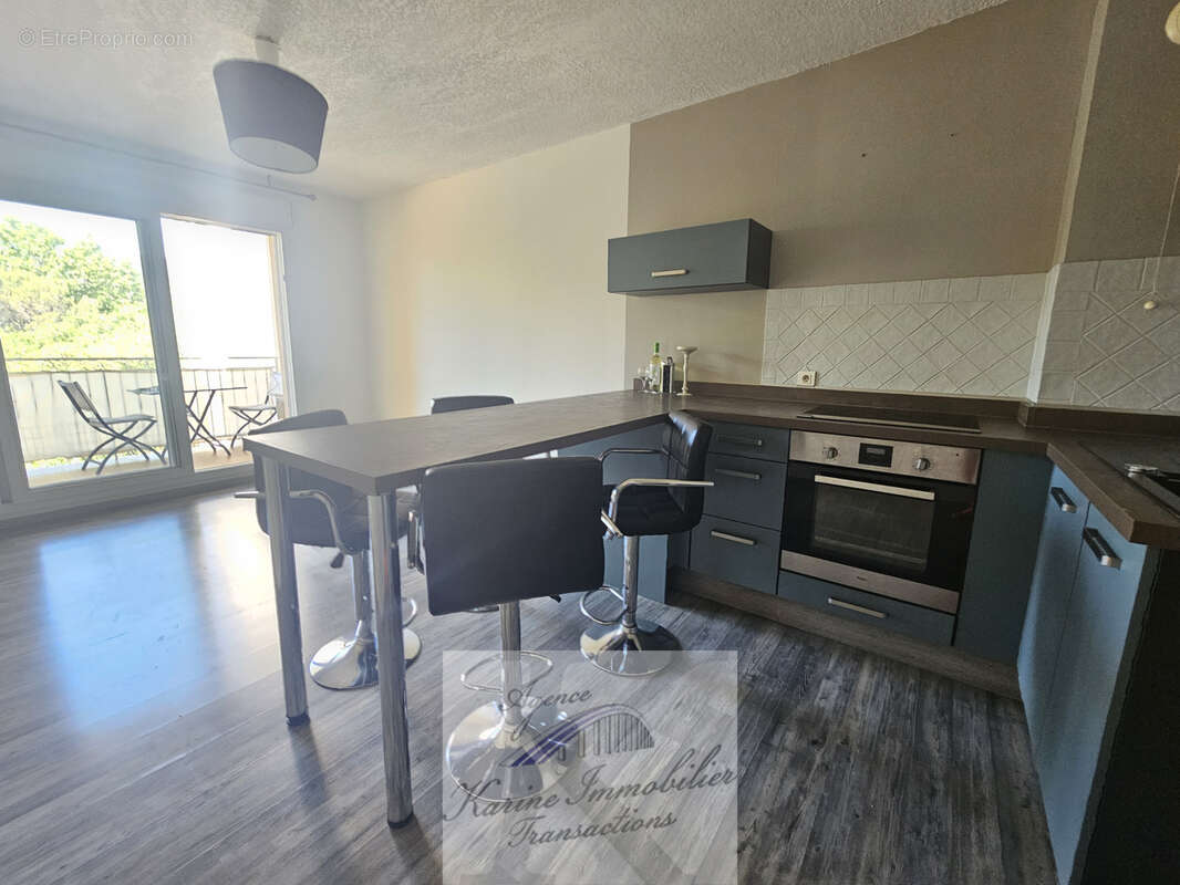 Appartement à SAINTE-MAXIME