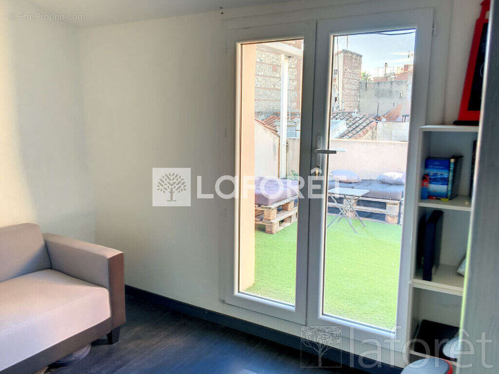 Appartement à PERPIGNAN