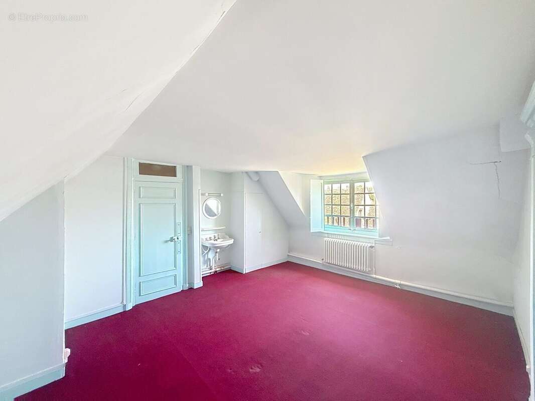 Maison à SAINT-AVERTIN