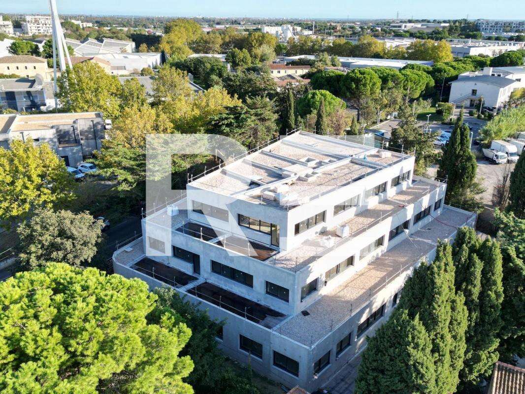 Commerce à MONTPELLIER