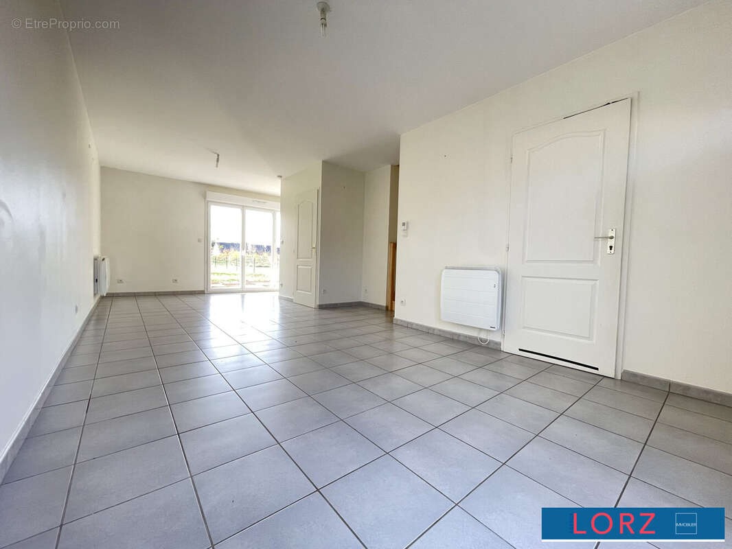 Maison à LA CHAPELLE-SAINT-URSIN