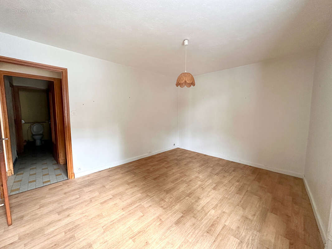 Appartement à VALLOIRE