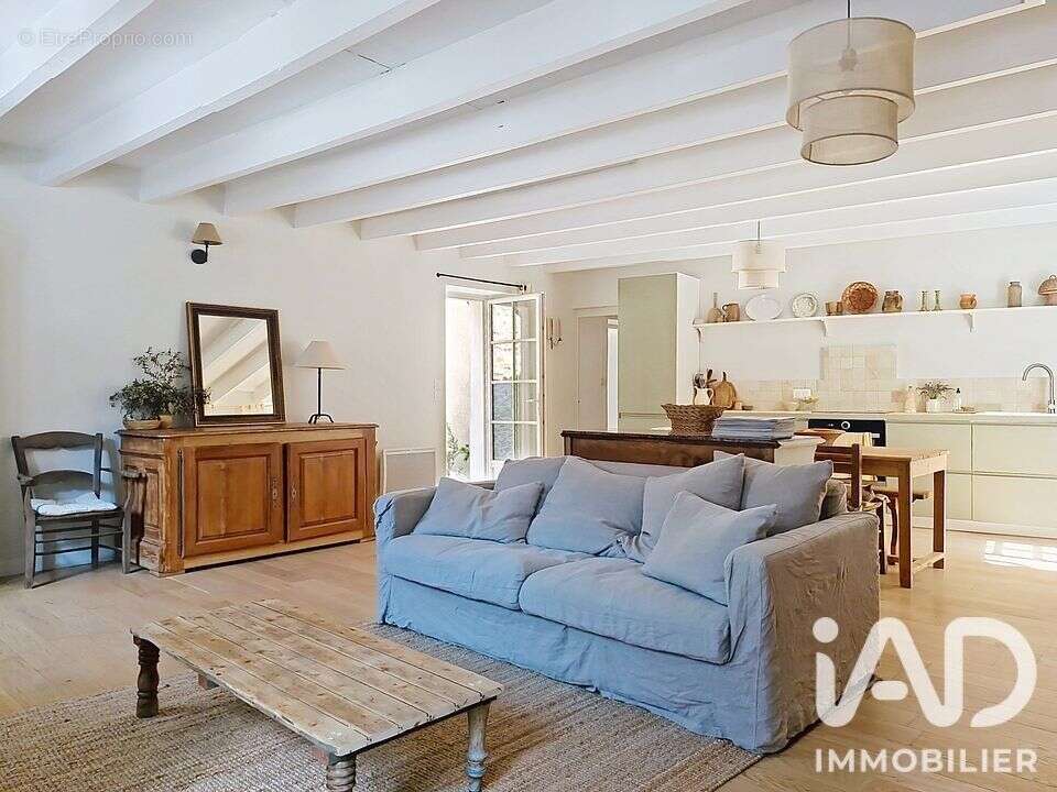 Photo 4 - Maison à PELLEGRUE