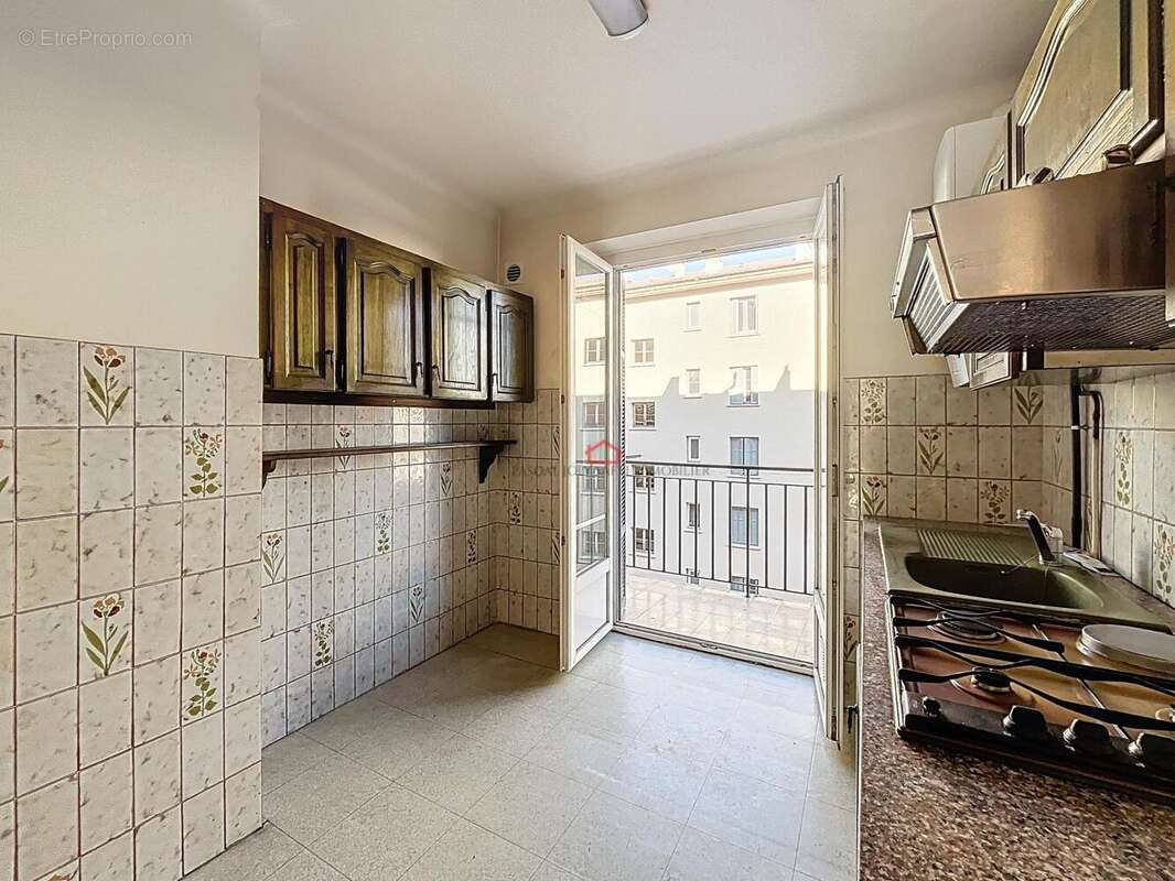 Photo 6 - Appartement à AJACCIO